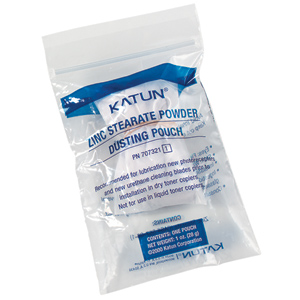 Universal KATUN Drum and Blade Dusting Pouch, Katun Performance