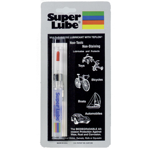 Universal Super-Lube Precision Oiler, Super Lube®