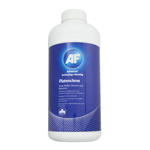 Universal AF Platenclene-1 litre can, AF