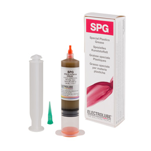 Universal Special Plastic Grease