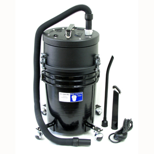 Universal HCTV Vacuum Cleaner-230V, 5 Gallon, UltiVac®