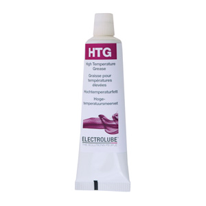 Universal Electrolube High-Temperature Grease