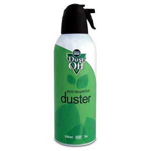 Universal Spray Duster, Dust-OffÂ®