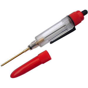 Universal Lubricator Oiler Pen (5 cc)