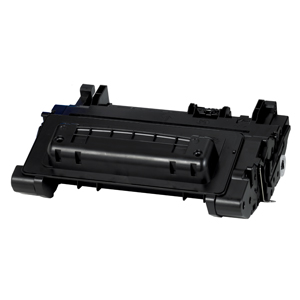Hewlett Packard Black Toner Cartridge