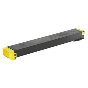 Sharp Yellow Toner Cartridge