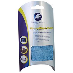 Universal Microfibre-Clene - Large Microfibre Cloth, AF