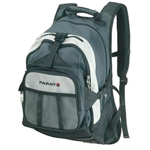 Universal Tool Backpack, Parat