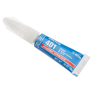 Universal Super Glue 401, Loctite