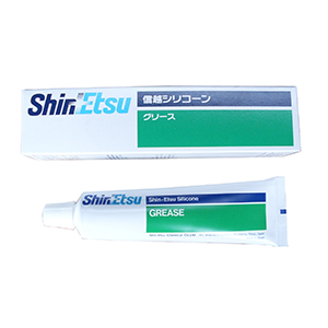 Universal Silicone Grease, Shin-Etsu
