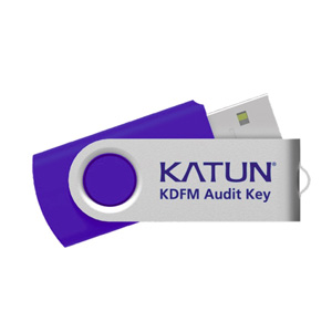 Universal Katun Audit Key