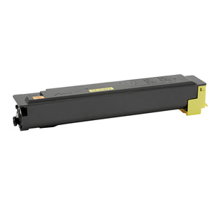 Utax Yellow Toner Cartridge