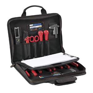 Universal Soft Sided Tool Case