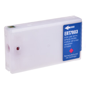Epson Magenta Inkjet Cartridge