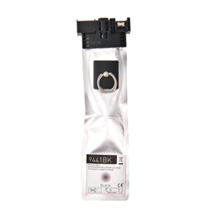 Epson Black Inkjet Cartridge